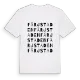 Färjstaden ordlek t-shirt