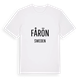 Fårön i Sverige t-shirt