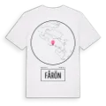 Fårön t-shirt