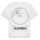 Foghammar t-shirt