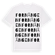 Fornängen ordlek t-shirt