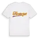 Forstorpet baseball t-shirt