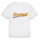 Fredrikshäll baseball t-shirt