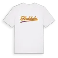 Fredsholm baseball t-shirt