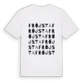 Fröjsta ordlek t-shirt