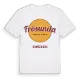 Frösunda cirkel t-shirt
