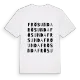 Frösunda ordlek t-shirt