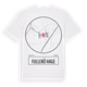Fullerö hage t-shirt