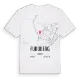 Furuberg karta t-shirt