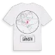 Gånsta t-shirt