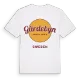 Gärdebyn cirkel t-shirt