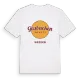 Gåsbacken cirkel t-shirt
