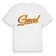 Gavel baseball t-shirt