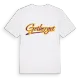 Getberget baseball t-shirt