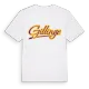 Gillinge baseball t-shirt