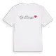 Gillinge hjärta t-shirt