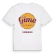 Gimo cirkel t-shirt