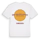 Gimo egnahemsområde cirkel t-shirt