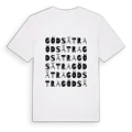Gödsätra ordlek t-shirt