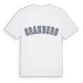 Granberg college t-shirt