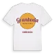 Granboda cirkel t-shirt