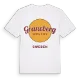 Graneberg cirkel t-shirt