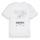 Graneberg karta t-shirt