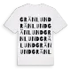 Gränlund ordlek t-shirt