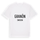Granön i Sverige t-shirt