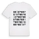 Gräntorp ordlek t-shirt