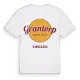 Grantorp cirkel t-shirt