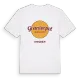 Grantorpet cirkel t-shirt