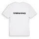 Gräskarstorp fetstil t-shirt