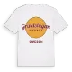 Grindstugan cirkel t-shirt