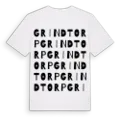 Grindtorp ordlek t-shirt