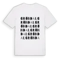 Gröndal ordlek t-shirt