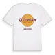 Gröngåsen cirkel t-shirt