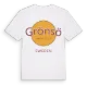 Grönsö cirkel t-shirt
