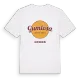 Gumlösa cirkel t-shirt