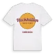 Hackhällen cirkel t-shirt