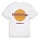 Häcklinge cirkel t-shirt