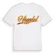 Häggdal baseball t-shirt