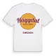 Häggdal cirkel t-shirt
