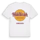 Hällvik cirkel t-shirt