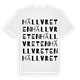 Hällvreten ordlek t-shirt