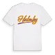 Halmby baseball t-shirt