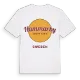 Hammarby cirkel t-shirt