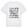 Hammartorp ordlek t-shirt