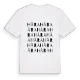 Håra ordlek t-shirt