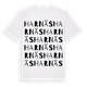 Harnäs ordlek t-shirt